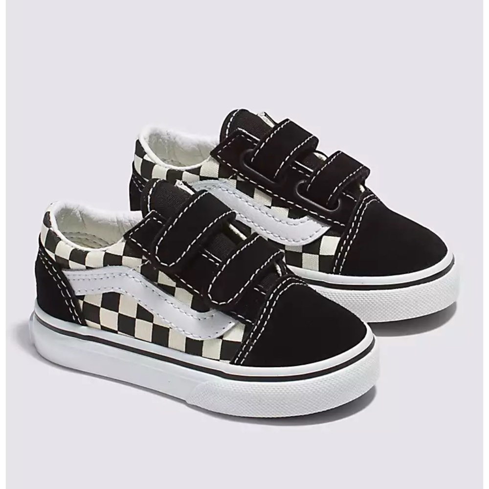 Old Skool V for toddlers